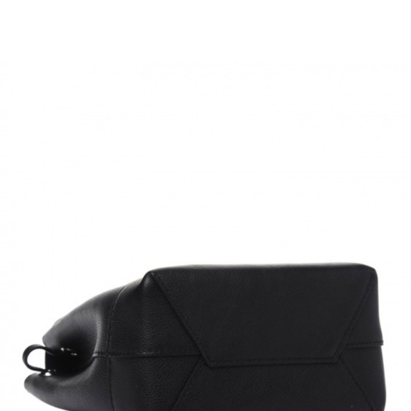 Calfskin Lockme Mini Backpack - Picture 9 of 11